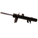 2013 Ford Escape Strut 2