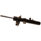2013 Ford Escape Strut 2