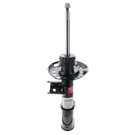 2017 Mercedes Benz CLA250 Strut 1