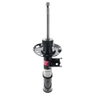 2017 Mercedes Benz CLA250 Strut 1