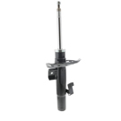 2012 Volvo S60 Strut 1