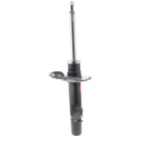 2012 Volvo S60 Strut 2