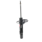 2012 Volvo S60 Strut 3