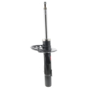 2012 Volvo S60 Strut 2