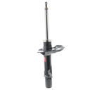 2012 Volvo S60 Strut 3