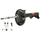 2003 Mercedes Benz C320 Strut 2