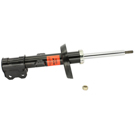 2000 Saab 9-5 Strut 2