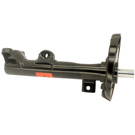 2003 Mercedes Benz CLK320 Strut 3