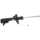 2011 Honda Fit Strut 2