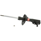 KYB 338002 Strut 1