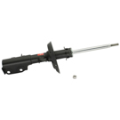 2012 Honda Fit Strut 2