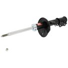 2011 Chevrolet Aveo Strut 2