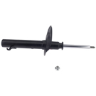 2011 Ford Focus Strut 1
