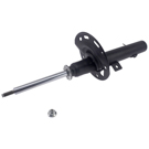 2011 Ford Focus Strut 2