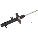 2007 Ford Focus Strut 1