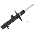 2007 Ford Focus Strut 2