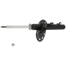 2007 Ford Focus Strut 3