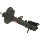 2008 Kia Spectra5 Strut 3
