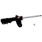 2009 Hyundai Elantra Strut 2