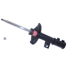 2007 Hyundai Elantra Strut 1