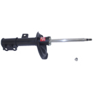 2007 Hyundai Elantra Strut 2