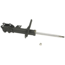 2012 Kia Forte Strut 2