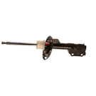 BuyAutoParts 77-74054AQ Shock and Strut Set 3