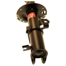 2012 Kia Rio Strut 3