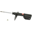 2012 Chevrolet Impala Strut 1