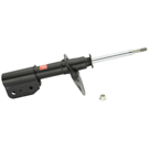 2012 Chevrolet Impala Strut 2