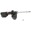 2012 Chevrolet Impala Strut 3