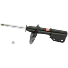 1999 Oldsmobile Aurora Shock and Strut Set 2