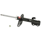 BuyAutoParts 77-60282AO Shock and Strut Set 2