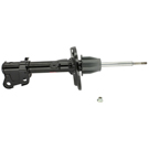 2012 Acura MDX Strut 2