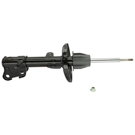 2012 Acura MDX Strut 2