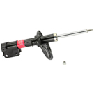 2007 Mitsubishi Eclipse Strut 2
