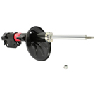 2007 Mitsubishi Eclipse Strut 3