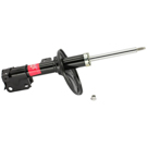 2007 Mitsubishi Eclipse Strut 2