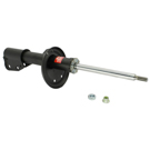 2007 Saturn Vue Strut 3