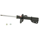 2007 Saturn Vue Strut 1