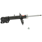 KYB 339056 Strut 2