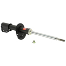 2006 Pontiac Torrent Strut 3