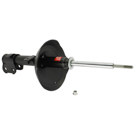 2003 Acura MDX Strut 3