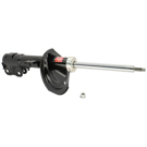 2015 Mitsubishi Lancer Strut 2