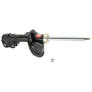 2015 Mitsubishi Lancer Strut 3