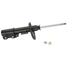 2009 Chevrolet HHR Strut 2