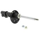 2009 Chevrolet HHR Strut 3