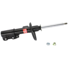 2007 Chevrolet Cobalt Strut 2