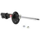 2007 Chevrolet Cobalt Strut 3