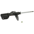 2007 Pontiac Grand Prix Strut 2